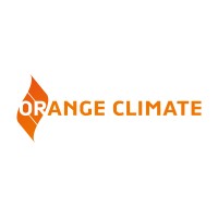Orange Climate BV Logo