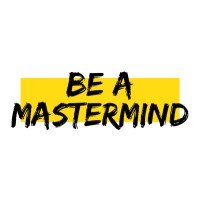 Mastermind Belgium Logo