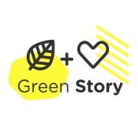 AGENCE GREENSTORY Logo