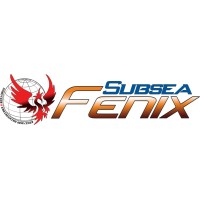 Subsea Fenix srl Logo
