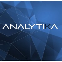 Analytika Logo