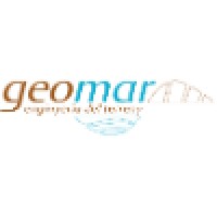 GEOMAR Enginyeria del Terreny, SLP Logo