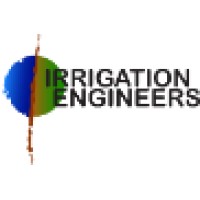 Irrigation Engineers Ltd Logo