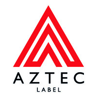 Aztec Label Logo