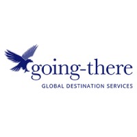 Going-there Global Destination Services Logo
