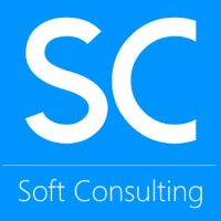 Soft Consulting Logo