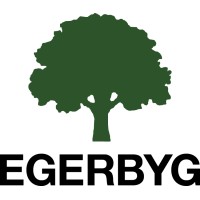 Egerbyg Logo