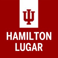 Hamilton Lugar School of Global & International Studies Logo
