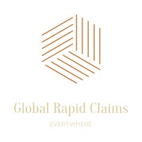 Global Rapid Claims LLC Logo
