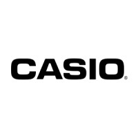 Casio México Logo