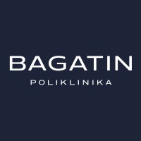 Poliklinika Bagatin Logo