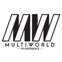 MultiWorld Logo