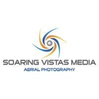 Soaring Vistas Media Logo