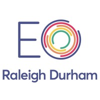 EO Raleigh Durham Logo