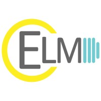 E.L.M. Consulting Logo