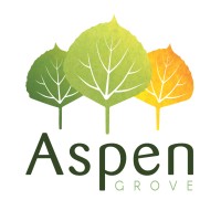 Aspen Grove Residences Logo