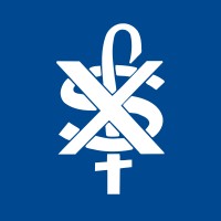 St Francis Xavier College ACT Logo