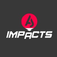 AJ Impacts Logo