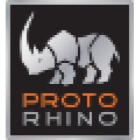 ProtoRhino Logo