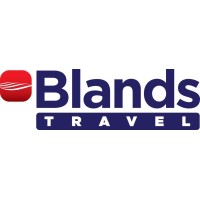 Blands Travel Logo