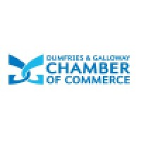 Dumfries & Galloway Chamber of Commerce Logo