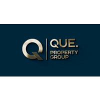 Que Property Group Logo