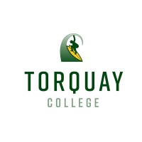 Torquay College Logo