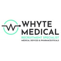 Whyte Medical Recruitment Logo