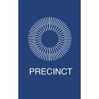 Precinct Group Logo