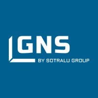 GNS Logo