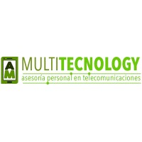 ASESORIA DE TELECOMUNICACIONES INDEPENDIENTE MULTITECNOLOGY Logo