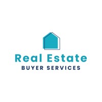 Real Estate Buyer Services Logo