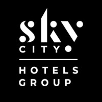 SkyCity Hotels Group Logo