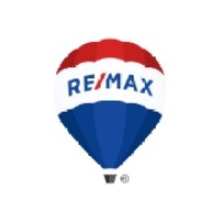 RE/MAX Israel - רי/מקס ישראל Logo