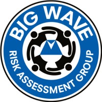 Big Wave Risk Assessment Group Logo