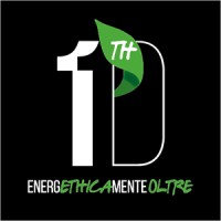 11th Dimension srl Logo