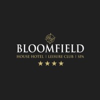Bloomfield House Hotel, Leisure Club & Spa Logo
