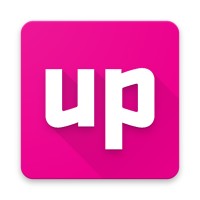Upsteem.com LLC Logo