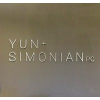 Yun and Simonian, PC Logo