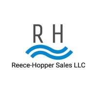 Reece-Hopper Sales LLC Logo