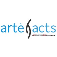 Artefacts Solutions, Inc. Logo