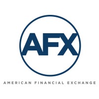 American Financial Exchange, LLC Logo
