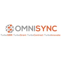 OmniSync Incorporated Logo