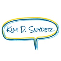 Kim D Snyder Logo
