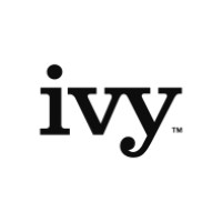 ivy house Logo