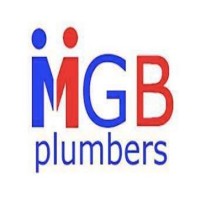 MGB Plumbers Logo