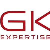 GK POWER EXPERTISE PVT LTD Logo