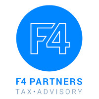 F4 Partners Logo