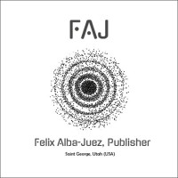 Felix Alba-Juez, Publisher Logo