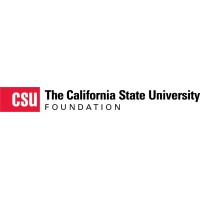California State University Foundation Logo